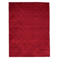 Reggio Calabria - Red Rug