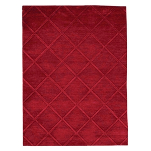 Reggio Calabria - Red Rug 