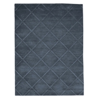 Reggio Calabria - Stellar Blue Rug
