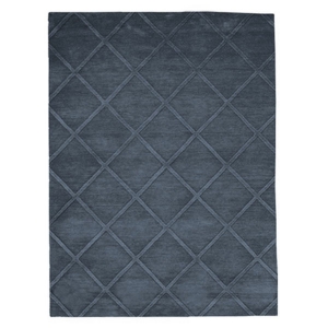 Reggio Calabria - Stellar Blue Rug 