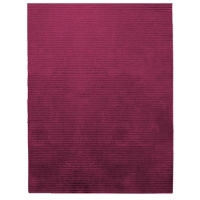 Rectangle Samba Contigo - Fuchsia Rug