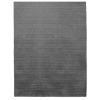 Rectangle Samba Contigo - Silver Rug 