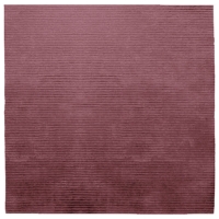 Square Samba Contigo - Pink Nectar Rug