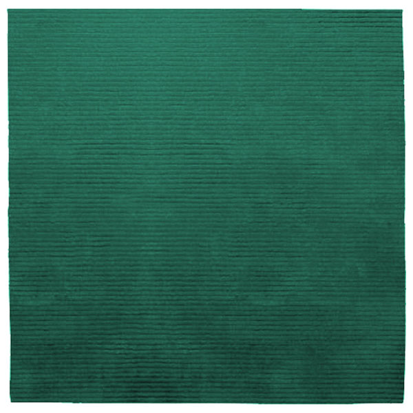 Square Samba Contigo - Porcelain Green Rug 