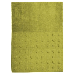 Stockholm - Olive Rug 