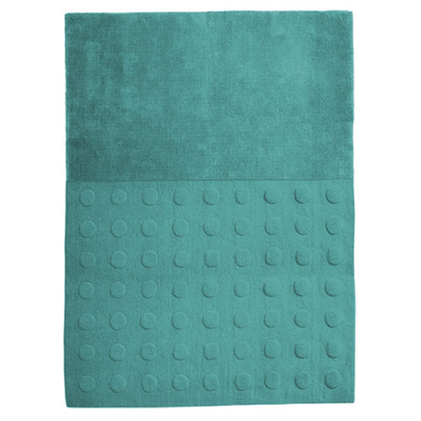 Stockholm - River Blue Rug 