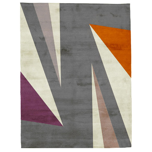 Supernova Hydrus Mixed colors 1 Rug 