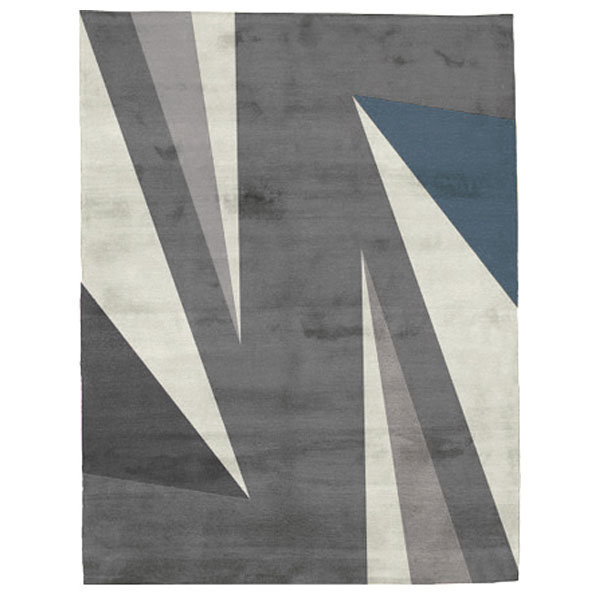 Supernova Hydrus Mixed colors 3 Rug 
