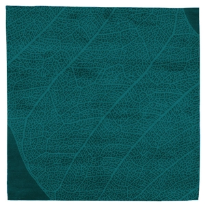 The Nature - Capri Blue Rug 