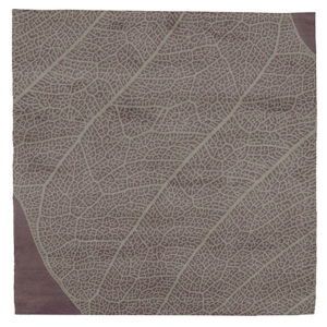 The Nature - Soft Purple & Beige Rug 