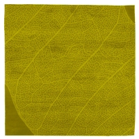 The Nature - Yellow & Green Moss Rug