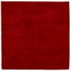 Topo No.2 Red Rug 