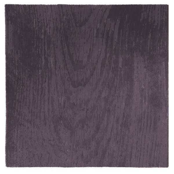 Wood - Vintage Purple Rug 