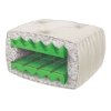 Juniper Full Mattress - WLF-SERTA-JUNIPER-FL