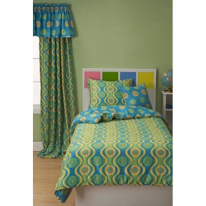 Whimsy Bedding for Children 