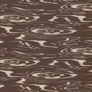 Faux Bois Futon Cover 