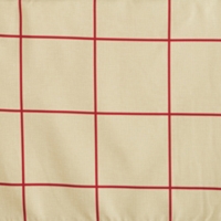 Quadrant Futon Cover