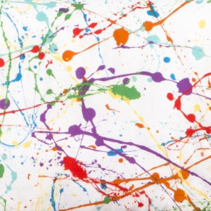 Splat Futon Cover 