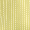 Serpentine Stripe Screamin Green Futon Cover 