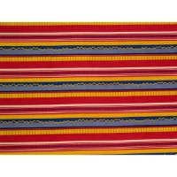 Adventure Stripe Futon Cover