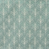 At The Gate Blue Futon Cover 
