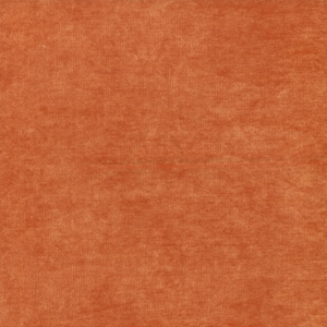 Padma Orange Futon Cover 