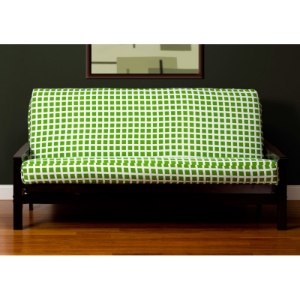 Block Island Futon Cover 