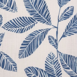 Blue Lagoon Futon Cover 