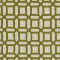 Bottega Citron Futon Cover