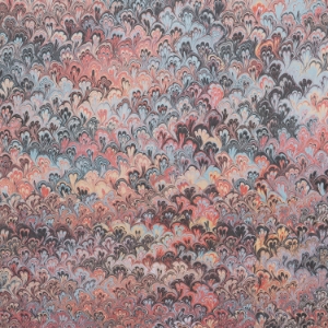 Bouquet Futon Cover 