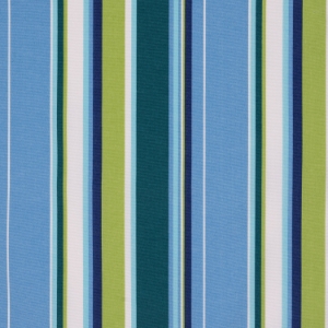 Breaker Blue Futon Cover 