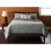 Circle the World Modern Bedding Set - SIS-CIRCLE-WORLD