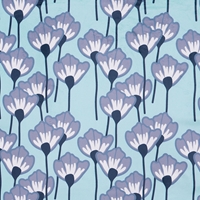 Dianthus Futon Cover
