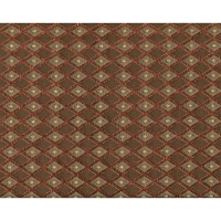 Double Diamond Futon Cover