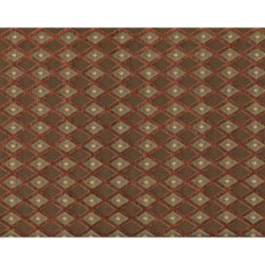 Double Diamond Futon Cover 