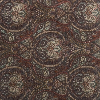 Raj Futon Cover