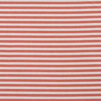 Everlast Stripe Apricot Futon Cover