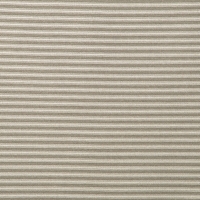Everlast Stripe Greige Futon Cover