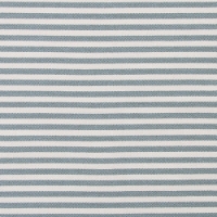 Everlast Stripe Juniper Futon Cover