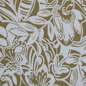 Tropics Grass Futon Cover 