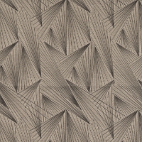 Fine Point Graphite Futon Cover
