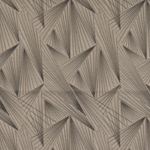 Fine Point Graphite Futon Cover 