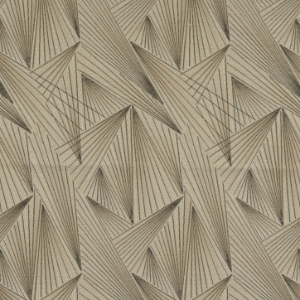 Fine Point Sable Futon Cover 