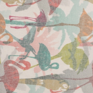 Flamingo Bay Futon Cover 