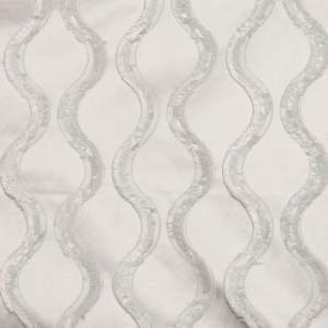 Full Swing Silver Futon Cover 