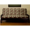 Galaxy Camo Futon Cover - SIS-B-GACA