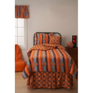 Game Day Bedding for Kids 