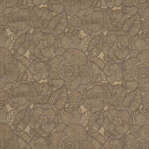 Garden Party Bronze Futon Cover 