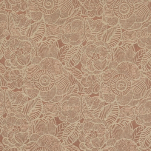 Garden Party Rose Futon Cover 