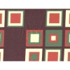 Gridlock Futon Cover 